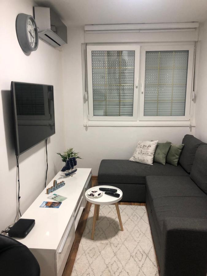 Welcome To The Apartment Mesic- Airport SJJ Eksteriør bilde